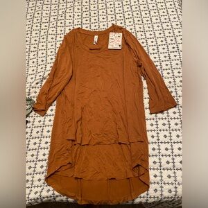 Latched Mama nursing top NEW